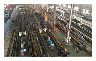 万宁钢筋套筒生产厂家