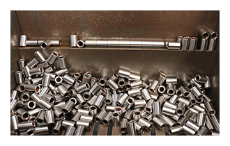 万宁钢筋套筒生产厂家