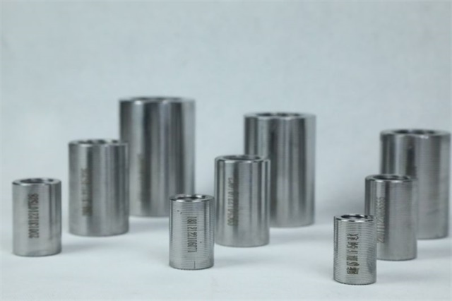 万宁<font style='color:red'>直螺纹钢筋套筒</font>报价