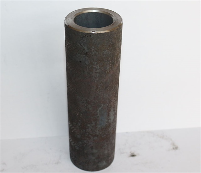 万宁新型冷挤压钢筋连接套筒