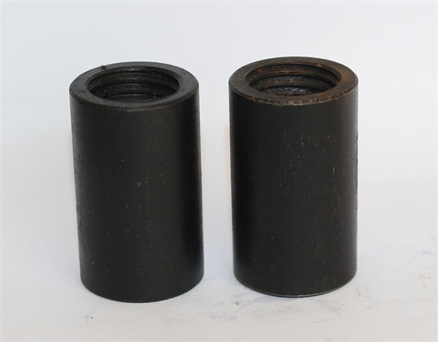 万宁定制钢筋套筒型号