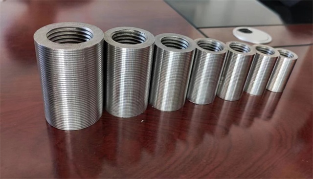 万宁冷挤压套筒连接长度