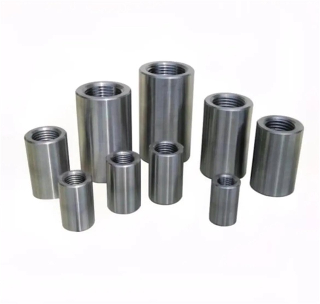 万宁直螺纹钢筋套筒数量