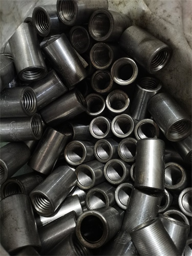 万宁钢筋套筒扭力