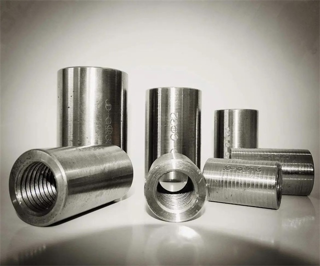 万宁直螺纹钢筋套筒技术参数