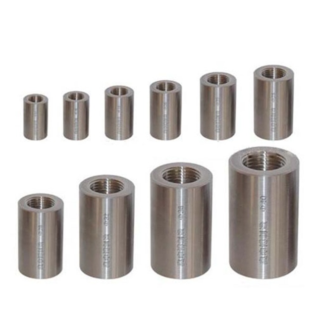 万宁直螺纹套筒连接技术规范